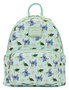 Disney by Loungefly Mochila Mini Lilo & Stitch Animal Friends