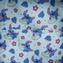 Disney by Loungefly Mochila Mini Lilo & Stitch Animal Friends