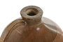 DKD Home Decor Jarrón Balines Marron 17 x 16 x 18 cm