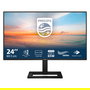 Philips 24E1N1300AE/00 Monitor 24" (60.5cm) Full HD IPS 100Hz 1ms HDMI USB-C 65W Altavoces Negro
