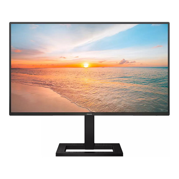 Philips 24E1N1300AE/00 Monitor 24" (60.5cm) Full HD IPS 100Hz 1ms HDMI USB-C 65W Altavoces Negro