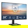 Philips 24E1N1300AE/00 Monitor 24" (60.5cm) Full HD IPS 100Hz 1ms HDMI USB-C 65W Altavoces Negro