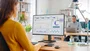 Philips 24E1N1300AE Monitor IPS Full HD 100Hz USB-C 65W