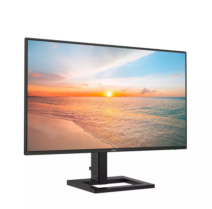 Philips 24E1N1300AE Monitor IPS Full HD 100Hz USB-C 65W