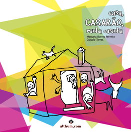 Casa, Casarão, minha casinha, Claudio Torres/Barros, Manuela - ALTHUM.COM