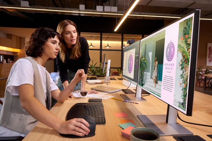 HP Series 7 Pro Monitor 27 pulgadas QHD PVC Free