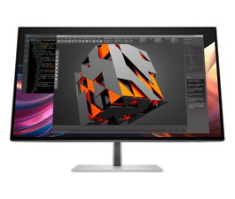 HP Series 7 Pro Monitor 27 pulgadas QHD PVC Free