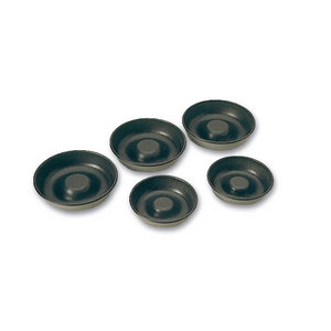 Matfer Molde Savarin Cerrado 8 cm Matfer Molde Savarin Cerrado 8 cm