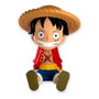 Plastoy Hucha Luffy One Piece New Edition 18 cm