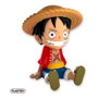 Plastoy Hucha Luffy One Piece New Edition 18 cm
