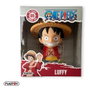 Plastoy Hucha Luffy One Piece New Edition 18 cm