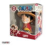 Plastoy Hucha Luffy One Piece New Edition 18 cm