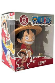 Luffy New Edition Hucha 18 cm One Piece