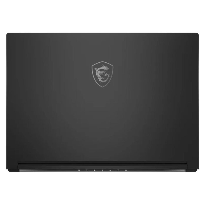 MSI Stealth 16 AI-047ES Portátil Gaming con Intel Core Ultra 9 285H, 32GB RAM, NVIDIA RTX 5070 8GB, SSD 1TB, Pantalla OLED 16" QHD+ 240Hz, Windows 11 Home