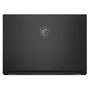 MSI Stealth 16 AI-047ES Portátil Gaming con Intel Core Ultra 9 285H, 32GB RAM, NVIDIA RTX 5070 8GB, SSD 1TB, Pantalla OLED 16" QHD+ 240Hz, Windows 11 Home