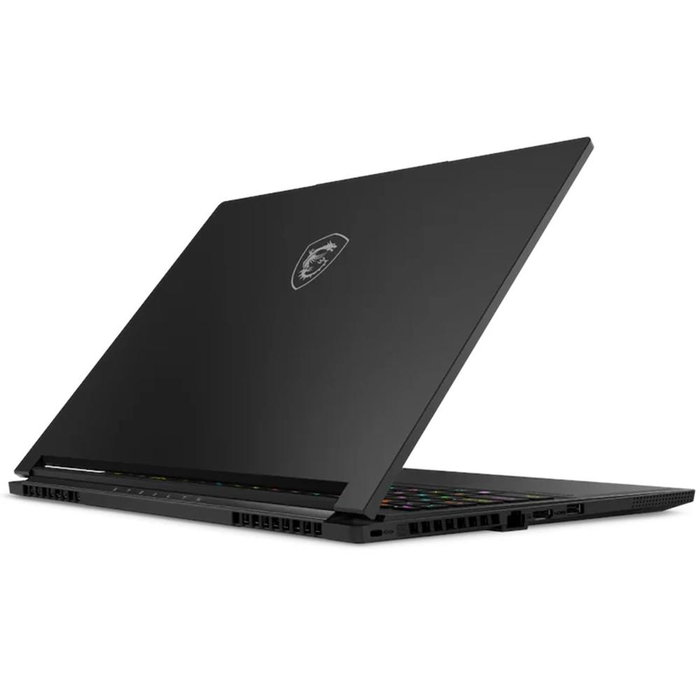 MSI Stealth 16 AI-047ES Portátil Gaming con Intel Core Ultra 9 285H, 32GB RAM, NVIDIA RTX 5070 8GB, SSD 1TB, Pantalla OLED 16" QHD+ 240Hz, Windows 11 Home