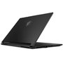 MSI Stealth 16 AI-047ES Portátil Gaming con Intel Core Ultra 9 285H, 32GB RAM, NVIDIA RTX 5070 8GB, SSD 1TB, Pantalla OLED 16" QHD+ 240Hz, Windows 11 Home