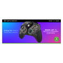 Turtle Beach Stealth Pivot Mando Inalámbrico Xbox/PC Windows 10/11, Android, iOS, con Cable USB-C, Gamepad Multicolor