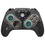 Turtle Beach Stealth Pivot Mando Inalámbrico Xbox/PC Windows 10/11, Android, iOS, con Cable USB-C, Gamepad Multicolor