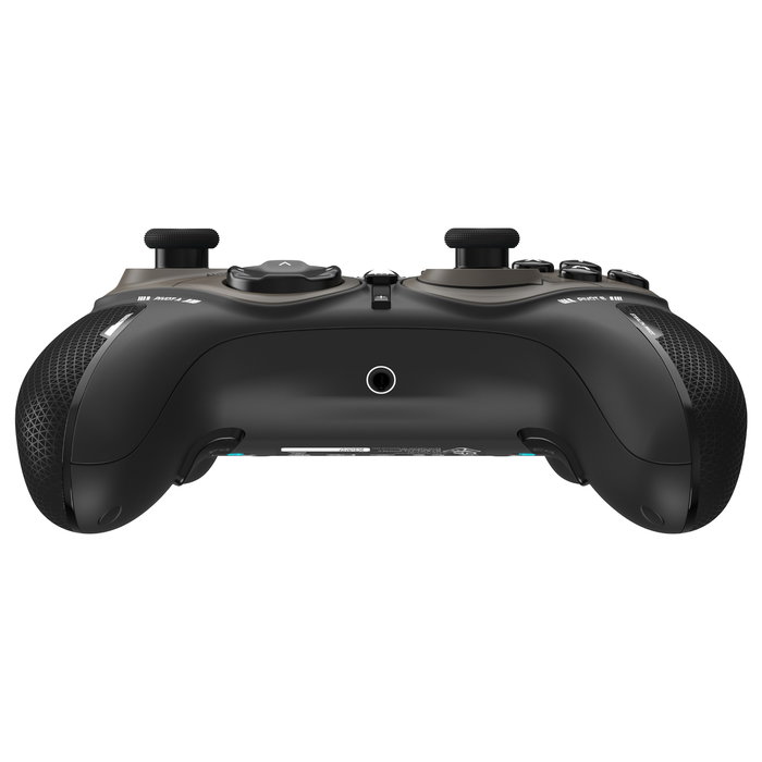 Turtle Beach Stealth Pivot Mando Inalámbrico Xbox/PC Windows 10/11, Android, iOS, con Cable USB-C, Gamepad Multicolor