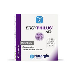 Ergyphilus Atb