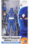 Ninja Blue Ranger Figura 15 cm Power Rangers Lightning Collection F46795X0