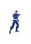 Ninja Blue Ranger Figura 15 cm Power Rangers Lightning Collection F46795X0