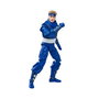 Ninja Blue Ranger Figura 15 cm Power Rangers Lightning Collection F46795X0