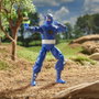 Hasbro Ninja Blue Ranger Power Rangers Lightning Collection 15 cm