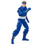 Hasbro Ninja Blue Ranger Power Rangers Lightning Collection 15 cm