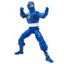 Hasbro Ninja Blue Ranger Power Rangers Lightning Collection 15 cm