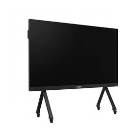 Pantalla LED 110" FHD 1920x1080 - Pixel Pitch 1.27mm, Luminosidad 350cd/m², con Controladora Android 8.0 Integrada