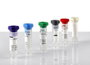 Selecta Tubos Aquisel EDTA 3K Malva 0,5-0,25ml 11x40