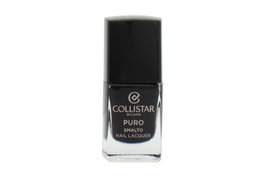 Collistar Puro Nail Lacquer 313 Nero Intenso 10ml