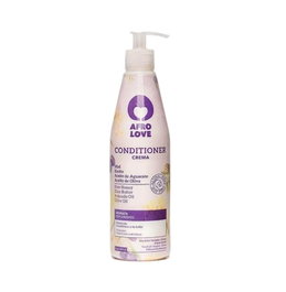 Afro Love Acondicionador Hidratante 290ml