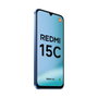Xiaomi Redmi 15C 4GB/256GB 6,9'' Moonlight Blue