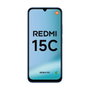 Xiaomi Redmi 15C 4GB/256GB 6,9'' Moonlight Blue