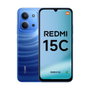 Xiaomi Redmi 15C 4GB/256GB 6,9'' Moonlight Blue