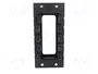 LAPP CUBE FRAME Bastidor de sello aislante