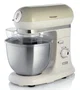 Ariete Robot de Cocina Vintage Beige 5,5 L