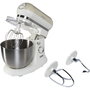 Ariete Robot de Cocina Vintage Beige 5,5 L