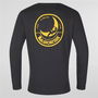 Camiseta de Manga Larga Hombre La Sportiva Climbing On The Moon M