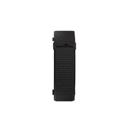 Savefamily Correa de Tela para SaveWatch Plus 2 - Negro