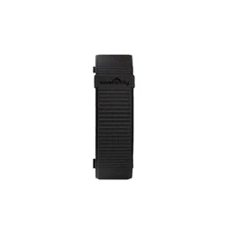 Savefamily Correa de Tela para Savewatch Plus 2 - Negro