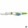 Papermate Corrector líquido con punta metálica 7 ml