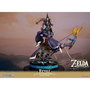 First 4 Figures Figura Revali The Legend of Zelda Breath of the Wild PVC Coleccionista LED