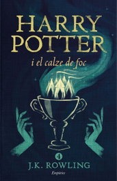 Harry Potter i el calze de foc, J.K. Rowling - EMPURIES