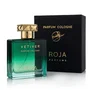 Roja Vetiver Pour Homme Agua de Colonia 100 ml