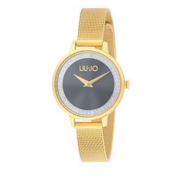 Reloj Mujer LIU JO TLJ2588 Dorado