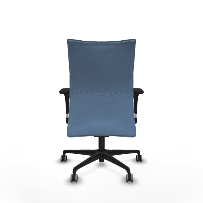 PIQUERAS Y CRESPO Silla Albacete Confidente Azul Cielo PIQUERAS Y CRESPO Silla Albacete Confidente Azul Cielo